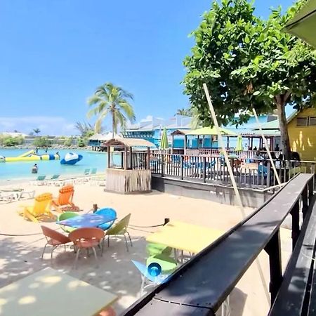 Villa La Rosa With Spectacular View Of Ocho Rios Exterior photo
