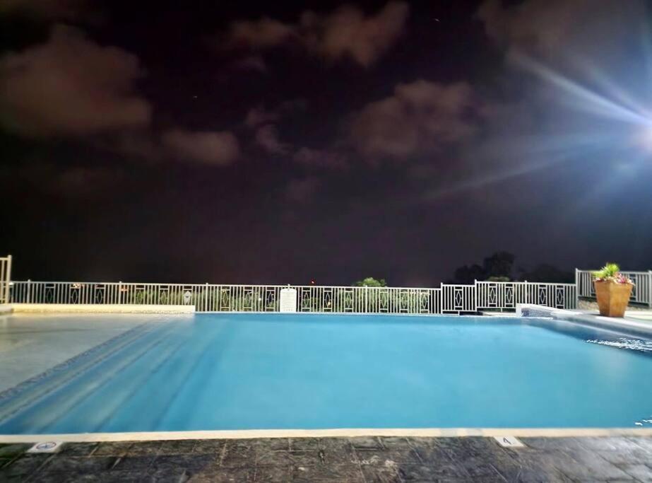 Villa La Rosa With Spectacular View Of Ocho Rios Exterior photo